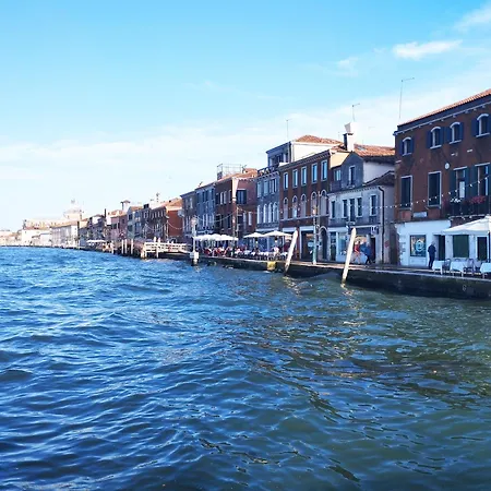 Immersa Nel Apartamento