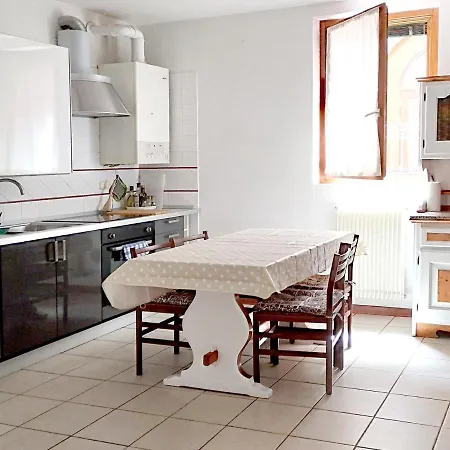 Immersa Nel Apartmán Benátky