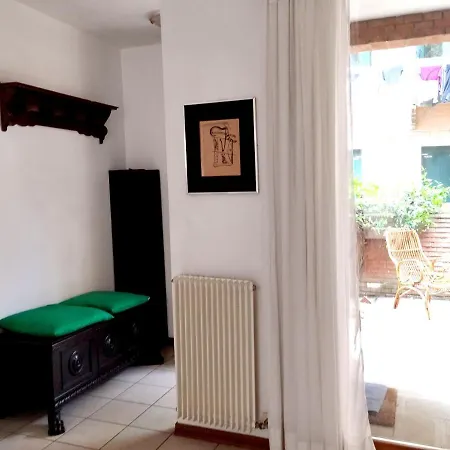 Immersa Nel * Benátky