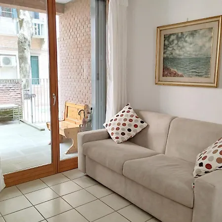 Apartmán Immersa Nel