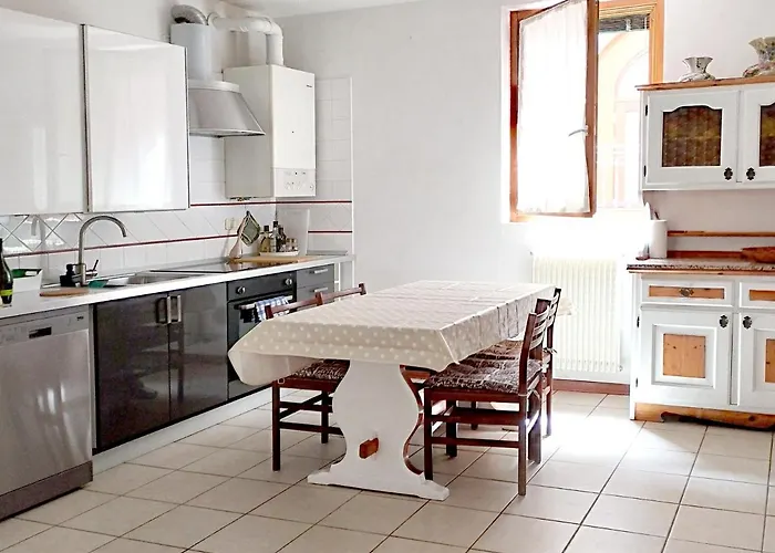 Immersa Nel Appartamento Venezia