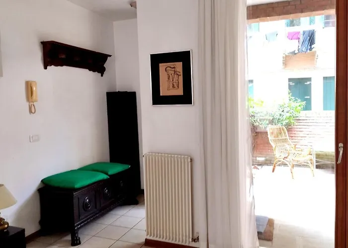 Immersa Nel * Venezia