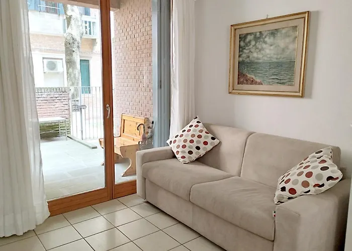 Apartamento Immersa Nel