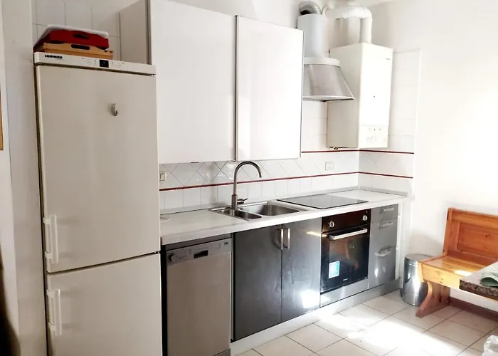 Appartamento Immersa Nel *