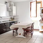 Immersa Nel דירה ונציה