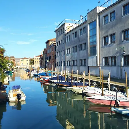 Immersa Nel * Venise