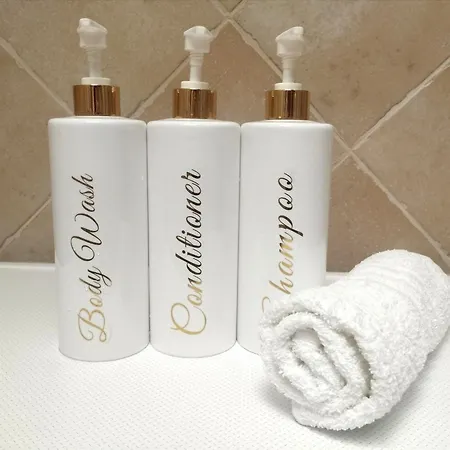 Lägenhet Immersa Nel Venedig